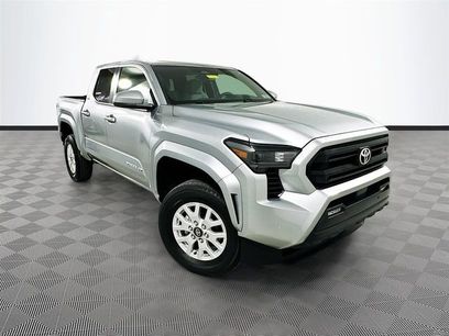 Used 2024 Toyota Tacoma SR5