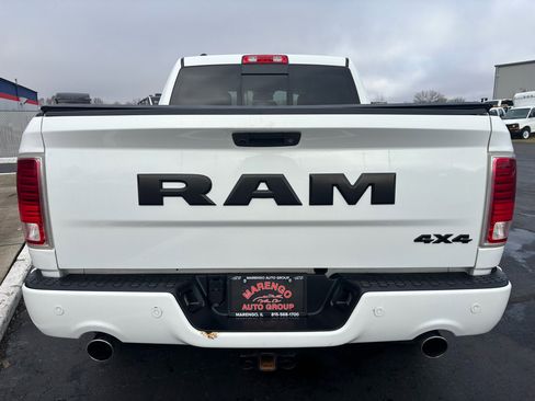 Used 2014 RAM 1500 Limited image 4