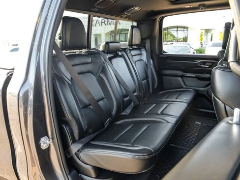 Used 2021 RAM 1500 TRX w/ TRX Level 1 Equipment Group AWD/4WD image 38