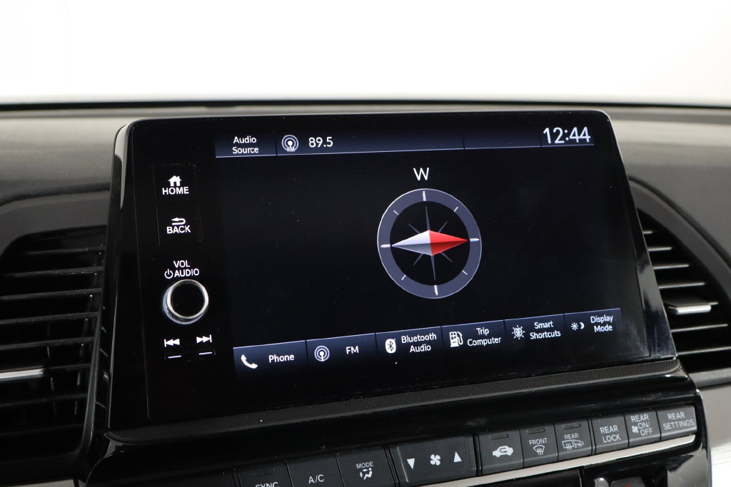 Used 2025 Honda Odyssey EX-L image 37