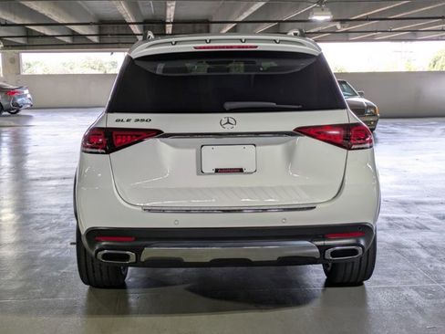 Used 2023 Mercedes-Benz GLE 350 image 6