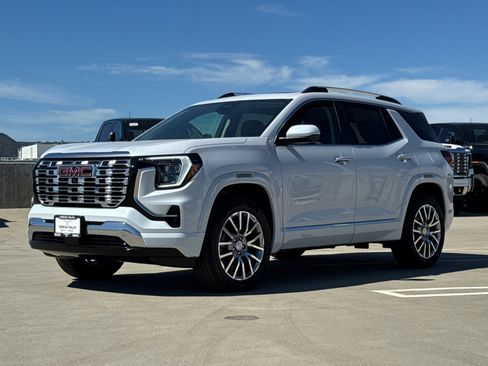 New 2026 GMC Terrain Denali image 4