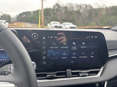 New 2026 Chevrolet Equinox LT image 16