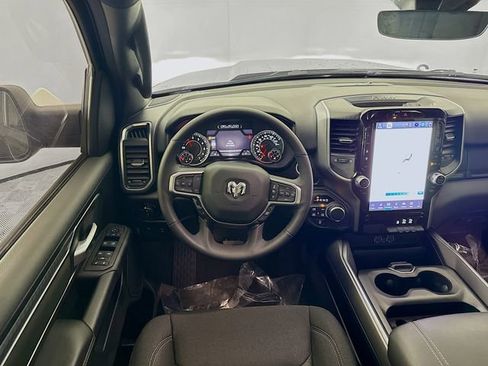 Used 2025 RAM 1500 Big Horn image 22