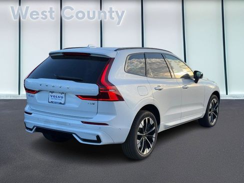 New 2026 Volvo XC60 T8 Plus w/ Protection Package Premier image 3