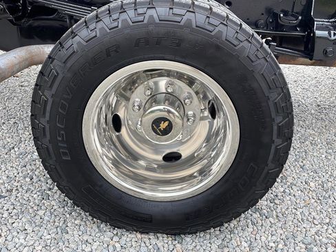 Used 2017 Ford F350 XL w/ XL Value Package AWD/4WD image 62