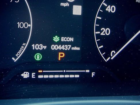 Used 2026 Honda Civic Sport image 54