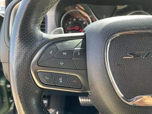 Used 2023 Dodge Charger Scat Pack RWD image 16