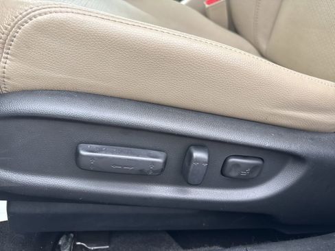 Used 2016 Honda Accord EX-L image 10