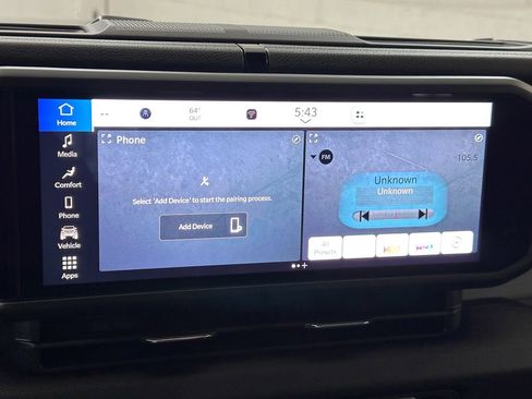 New 2026 Jeep Wrangler Sport image 32