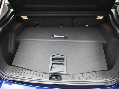 Used 2016 Ford Focus Electric Hatchback w/ Exterior Protection Package image 33