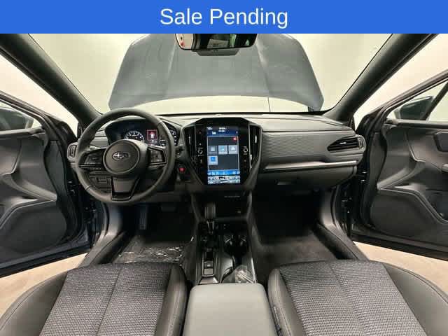 New 2026 Subaru Forester Premium AWD/4WD image 19
