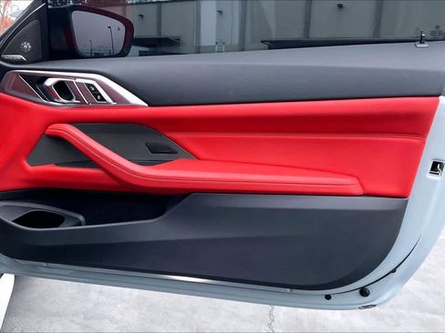 Used 2023 BMW M4 Coupe w/ M Driver's Package image 26