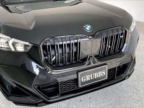 Used 2026 BMW X1 M35i AWD/4WD image 34