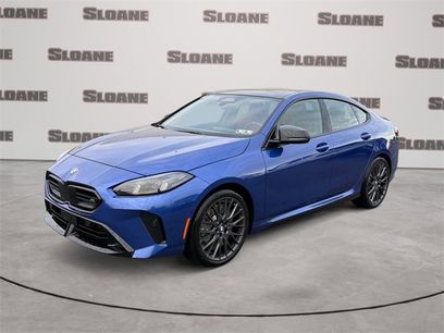 Used 2025 BMW M235i xDrive w/ M Performance Package