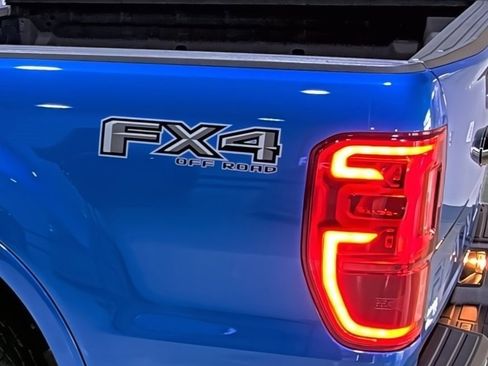 Used 2023 Ford Ranger XLT w/ Equipment Group 301A Mid image 10