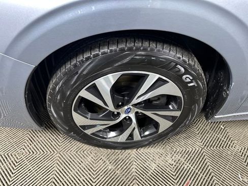 Used 2021 Subaru Legacy w/ Alloy Wheel Package image 10