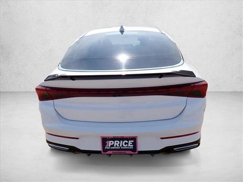 Used 2024 Kia K5 GT-Line w/ GT-Line Premium Package AWD/4WD image 3