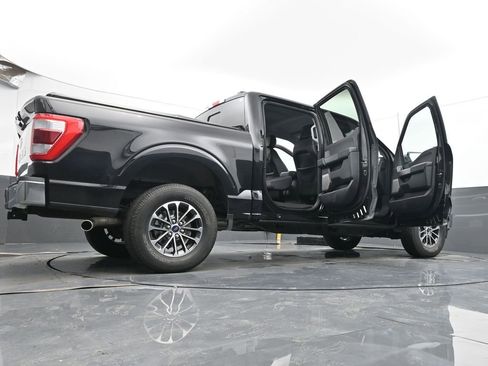 Used 2023 Ford F150 Lariat image 77