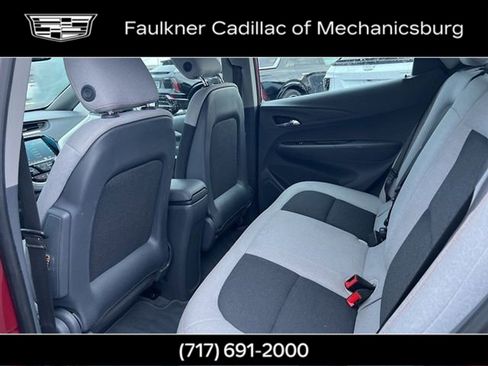 Used 2019 Chevrolet Bolt LT image 16