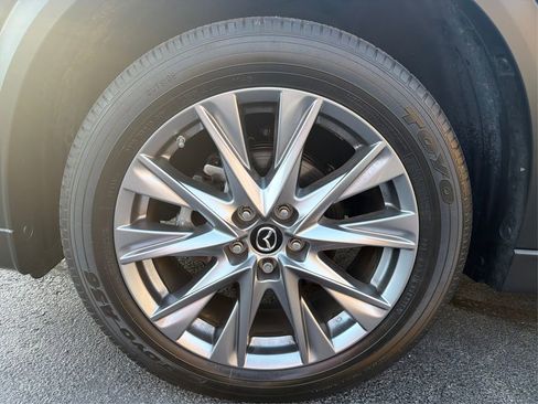 Used 2019 MAZDA CX-5 Grand Touring w/ GT Premium Package image 35