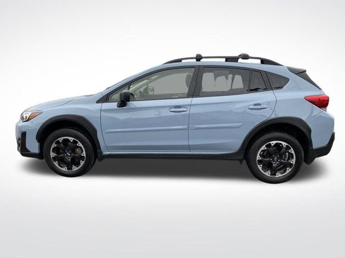 Certified 2023 Subaru Crosstrek 2.0i image 9
