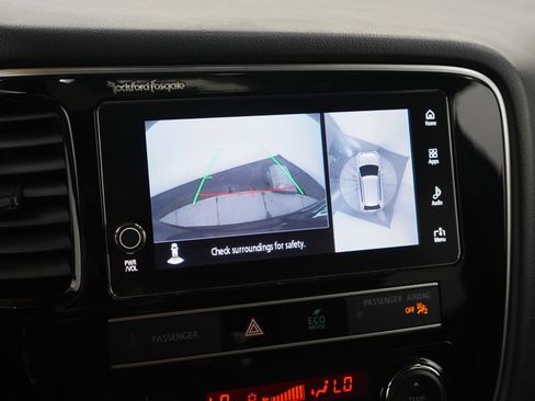 Used 2019 Mitsubishi Outlander GT image 27