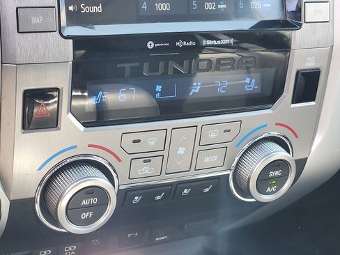 Used 2021 Toyota Tundra Platinum image 16