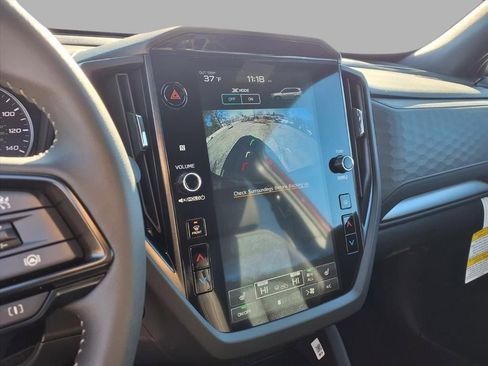 New 2026 Subaru Forester Premium image 6