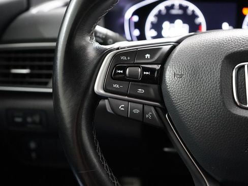 Used 2022 Honda Accord Sport image 15