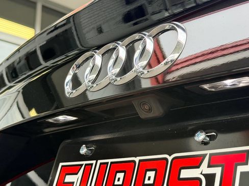 Used 2017 Audi A3 2.0T Premium w/ Convenience Package image 9