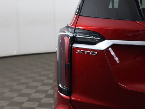 Used 2024 Cadillac XT6 Sport w/ LPO, Floor Liner Package AWD/4WD image 20
