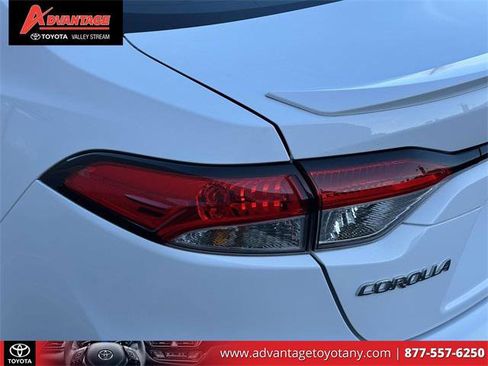 Certified 2023 Toyota Corolla SE image 11