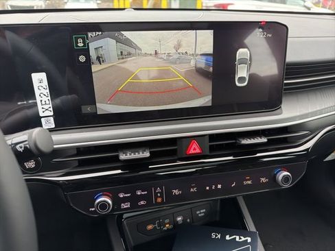 New 2026 Kia K5 GT image 15