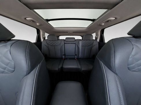 Used 2023 Hyundai Santa Fe Limited AWD/4WD image 31