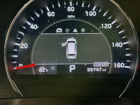Used 2019 Kia Sorento SX AWD/4WD image 15