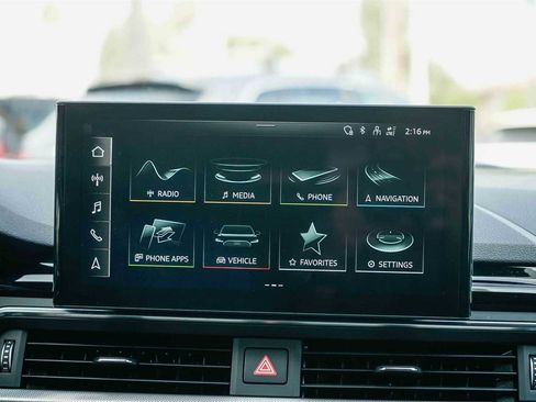 Used 2025 Audi A5 2.0T Premium Plus w/ Convenience Plus Package image 14