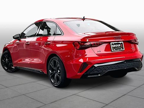 Used 2026 Audi A3 2.0T Premium Plus image 11