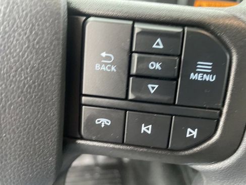 New 2024 Ford F450 XL image 36