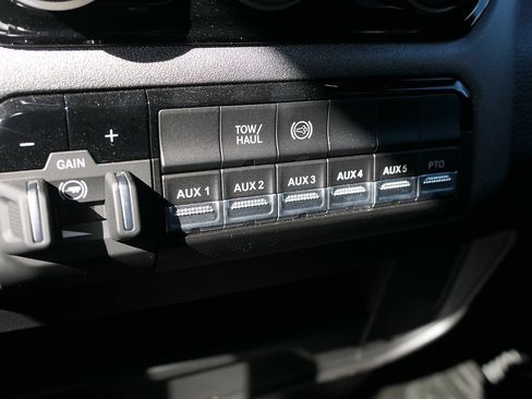 New 2026 RAM 5500 Tradesman AWD/4WD image 21