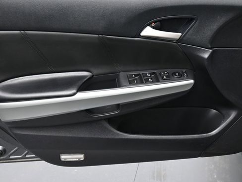 Used 2008 Honda Accord EX-L image 9