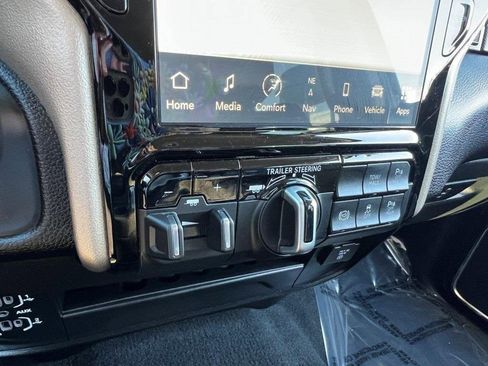 Used 2024 RAM 2500 Laramie w/ Safety Group image 49