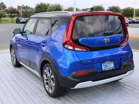 Used 2020 Kia Soul X-Line FWD image 3