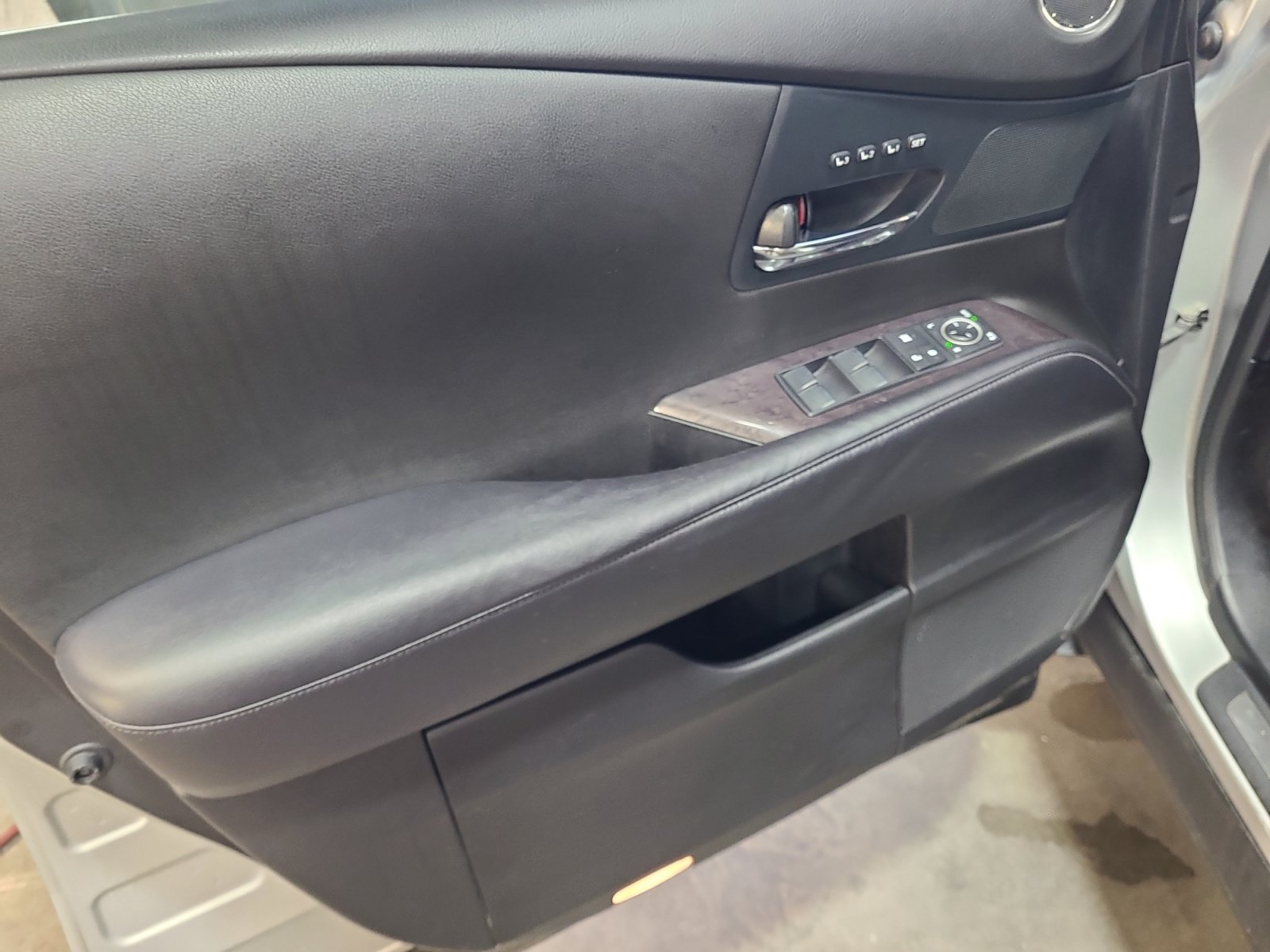 Used 2013 Lexus RX 350 AWD image 13