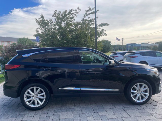 Used 2020 Acura RDX AWD image 7
