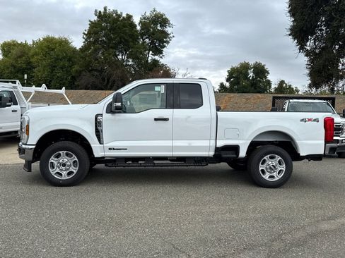 New 2026 Ford F250 XLT image 6