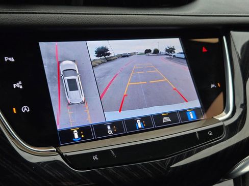 Certified 2023 Cadillac XT6 Premium Luxury w/ Technology Package image 20