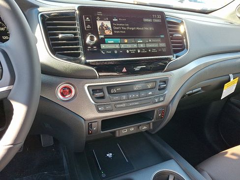 New 2026 Honda Ridgeline RTL image 8