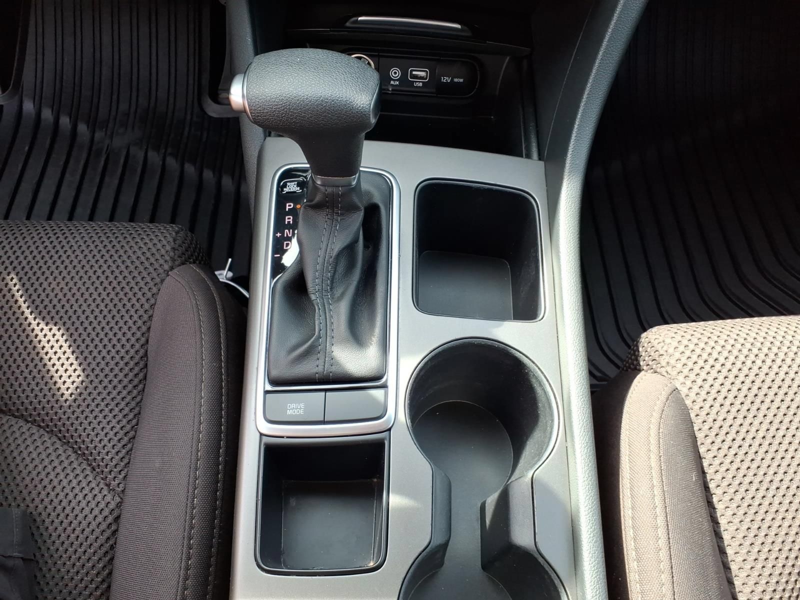 Used 2020 Kia Optima LX FWD image 26