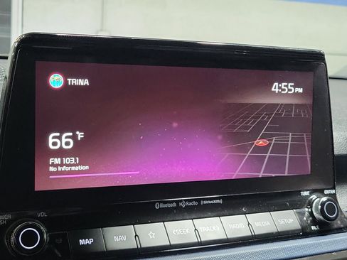 Used 2022 Kia Seltos S image 26